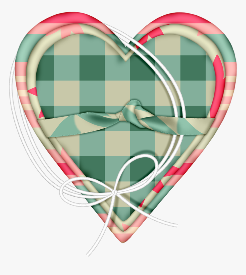 Transparent Country Heart Clipart - Corazon Country Png, Png Download, Free Download