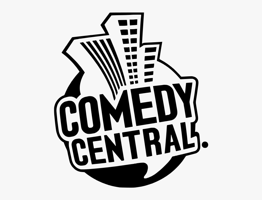 Comedy Central Logo 2000, HD Png Download, Free Download
