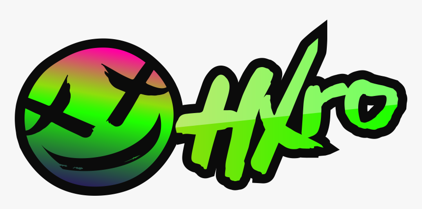 Hxro, HD Png Download, Free Download