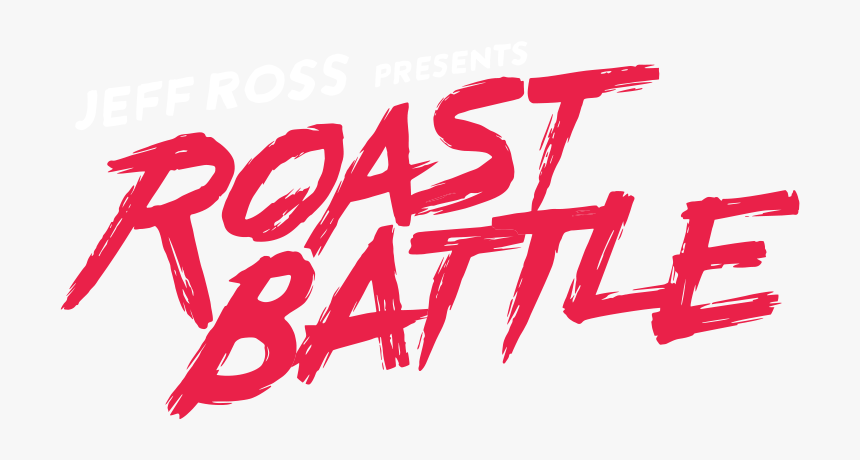 Comedy Central Roast Battle Logo, HD Png Download, Free Download