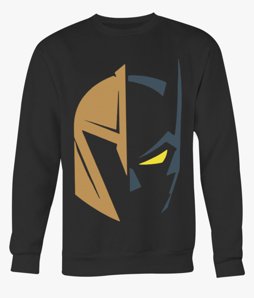 Batman Golden Knights, HD Png Download, Free Download