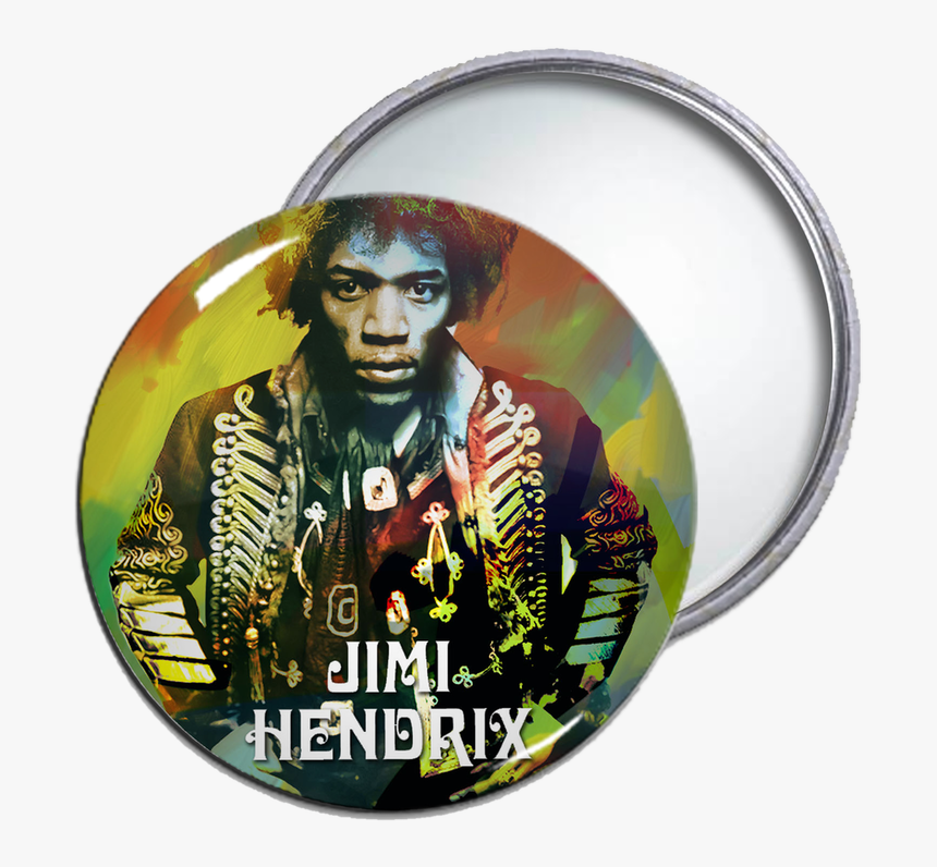 Jimi Hendrix, HD Png Download, Free Download