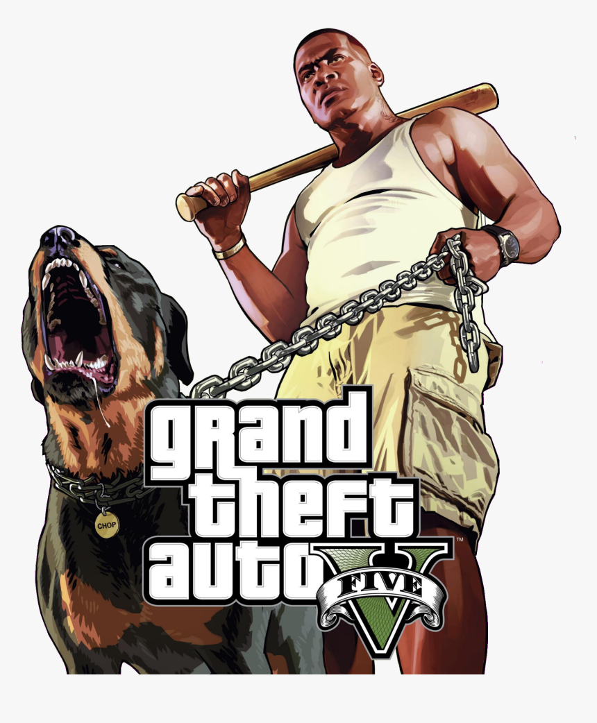 Gta V Png, Transparent Png, Free Download