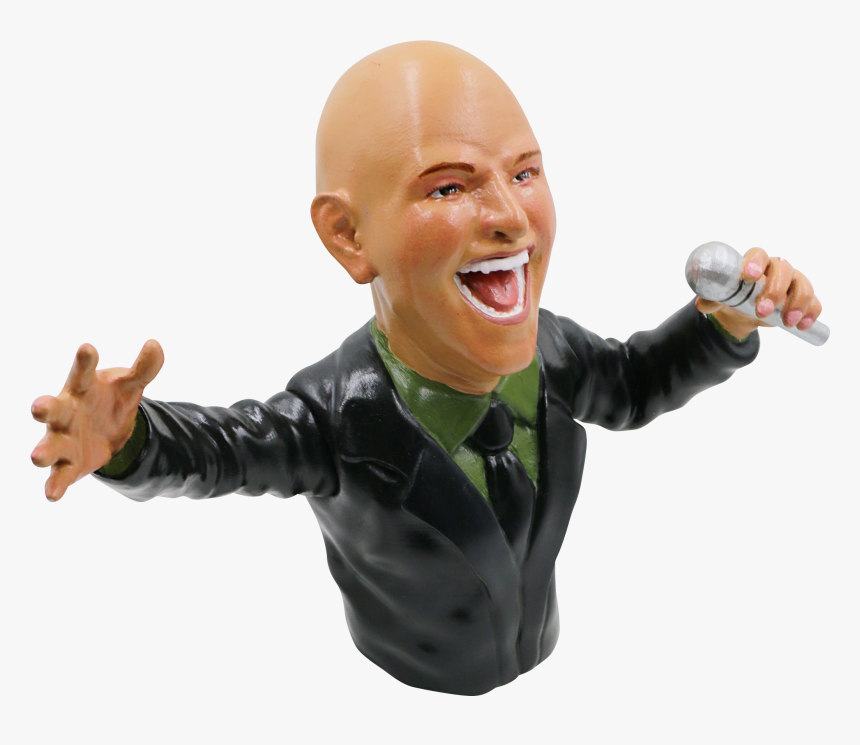 Bitconnect , Png Download - Action Figure, Transparent Png, Free Download