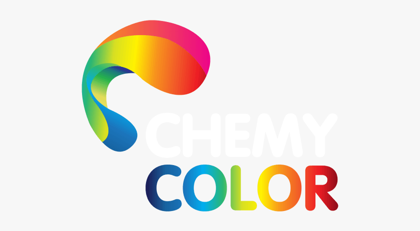 Chemy Color Pintura Png Logo, Transparent Png, Free Download