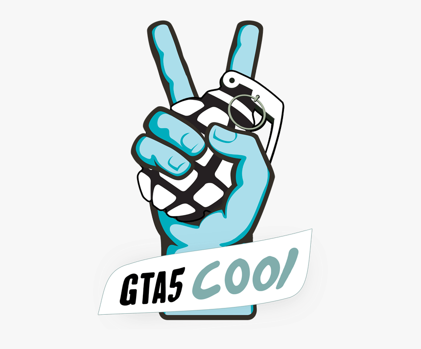 Gta5 Cool - Tutoriels Fivem - Gta 5 Coole Bilder, HD Png Download, Free Download