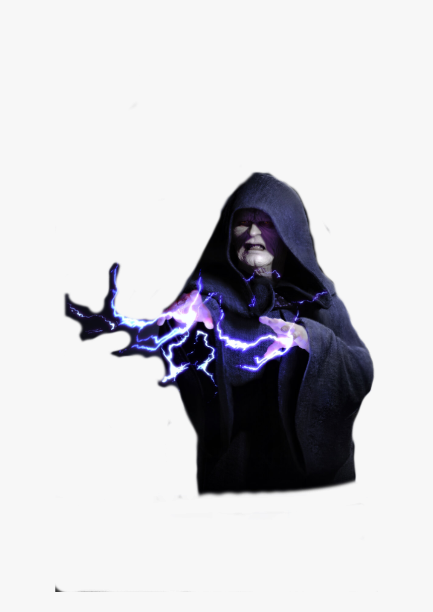 #palpatine #freetoedit - Palpatine Battlefront 2, HD Png Download, Free Download