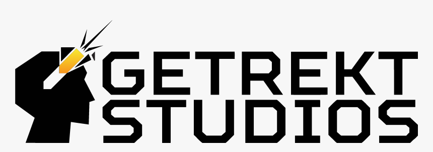 Get Rekt Studio, HD Png Download, Free Download