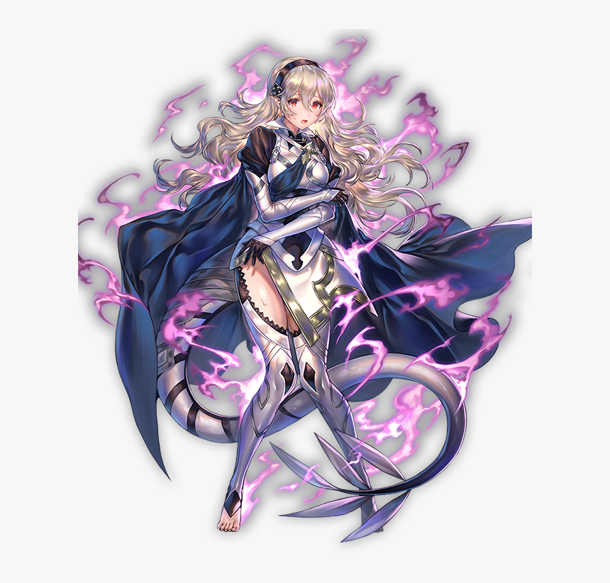 Fire Emblem Heroes Corrin, HD Png Download, Free Download