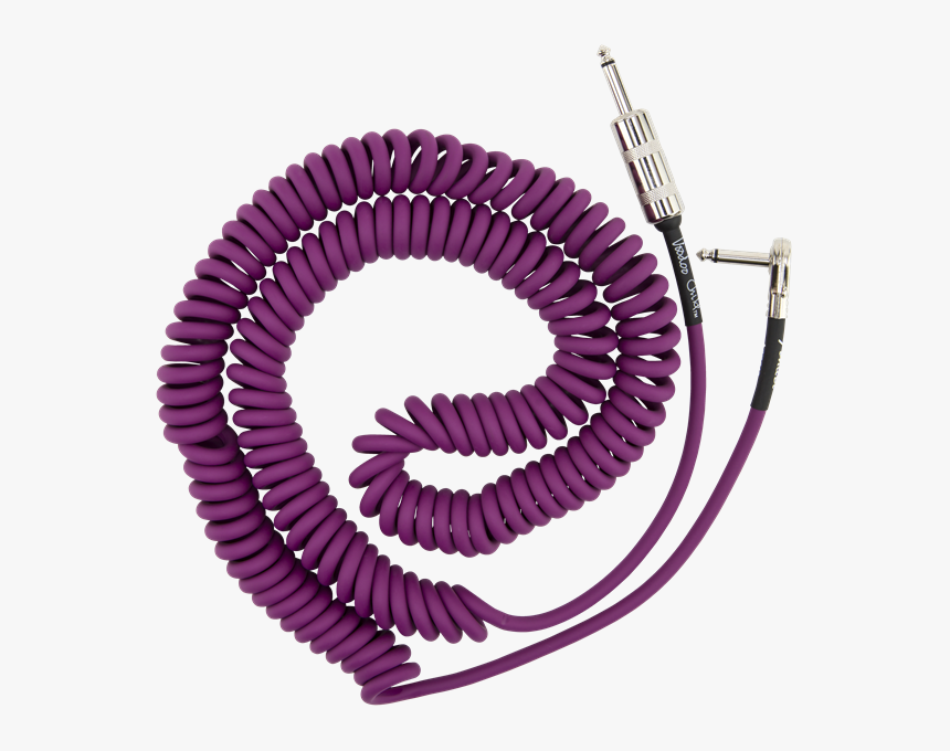 Fender Voodoo Child Cable, HD Png Download, Free Download