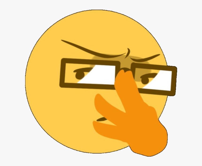 Somuchlove - Discord Emoji Crying Heart Cursed Emoji,Cursed Emoji Meme -  Free Emoji PNG Images 