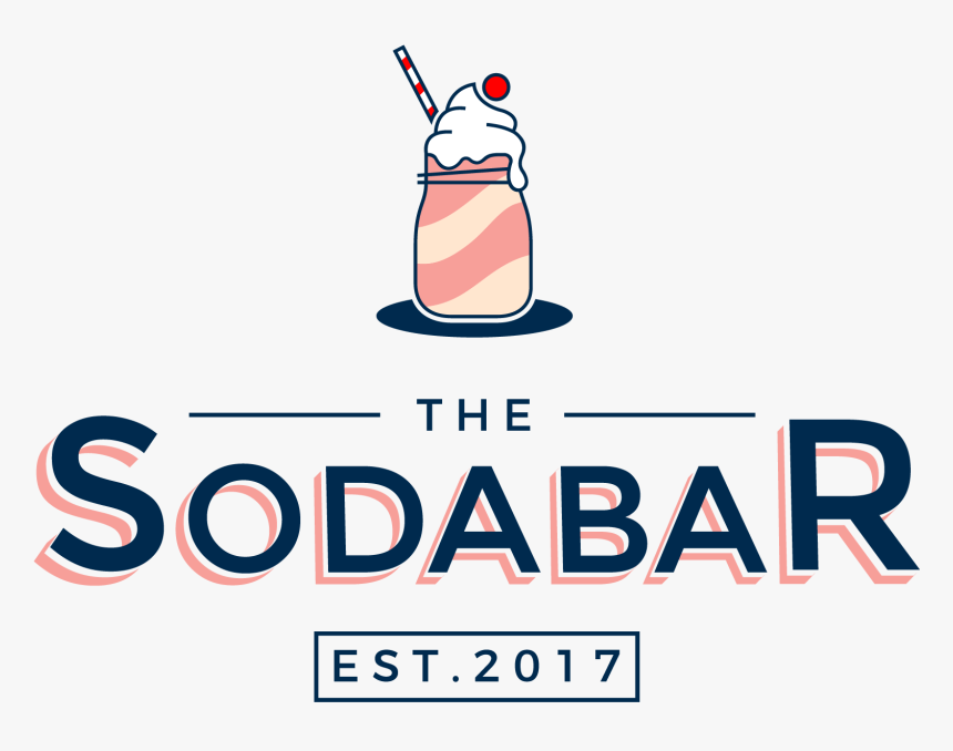 The Soda Bar, HD Png Download, Free Download