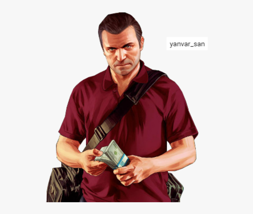 Gta 5 Transparent, HD Png Download, Free Download