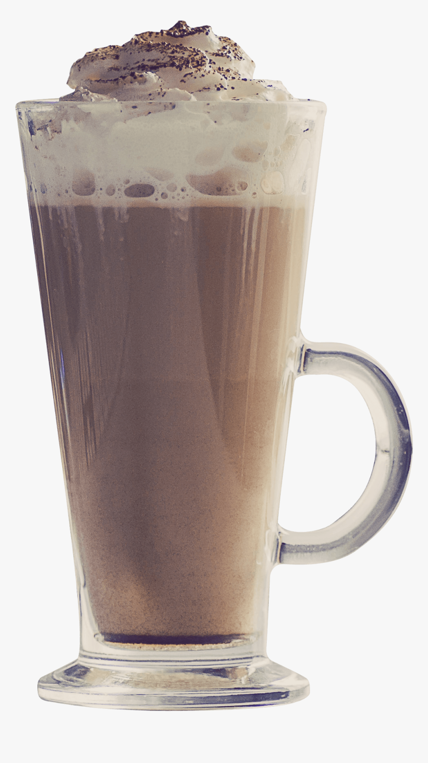 Ice Cream Sodas , Png Download - Irish Coffee, Transparent Png, Free Download