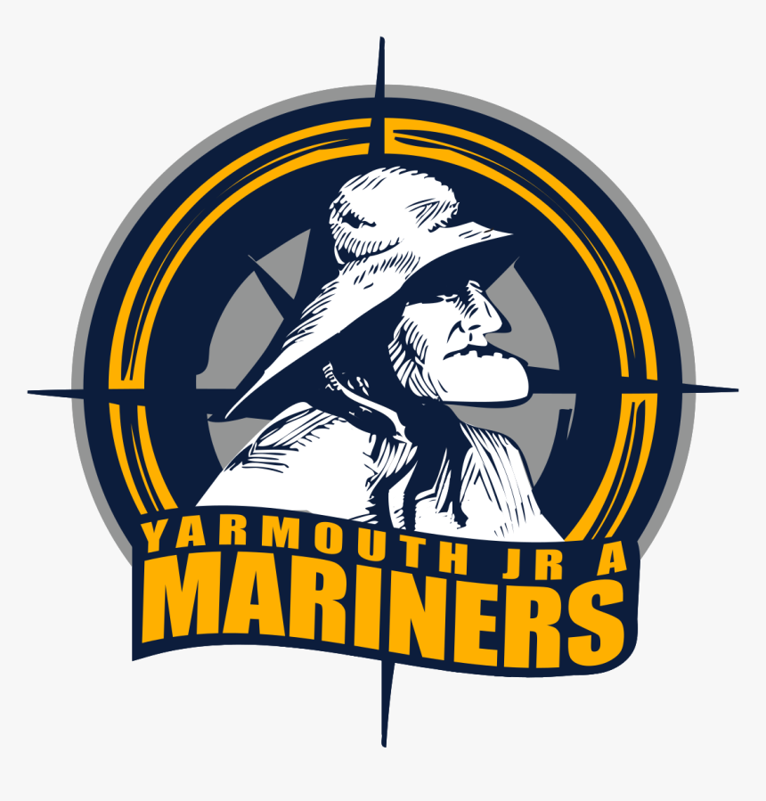 Yarmouth Mariners, HD Png Download, Free Download
