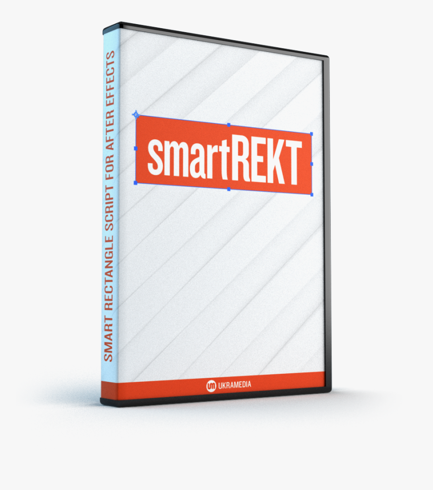 Smartrekt Ae Script , Png Download - Paper Product, Transparent Png, Free Download