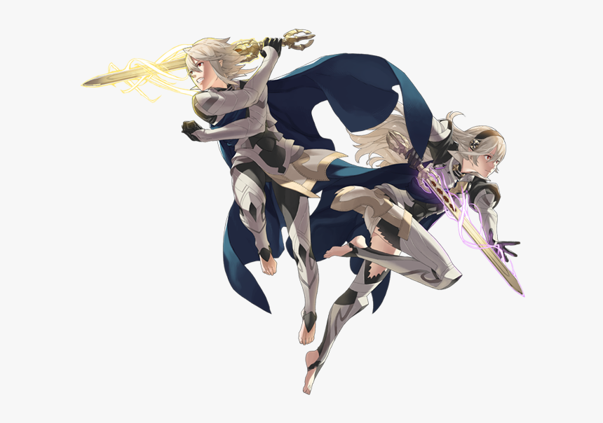 Fire Emblem Corrin Panties, HD Png Download, Free Download