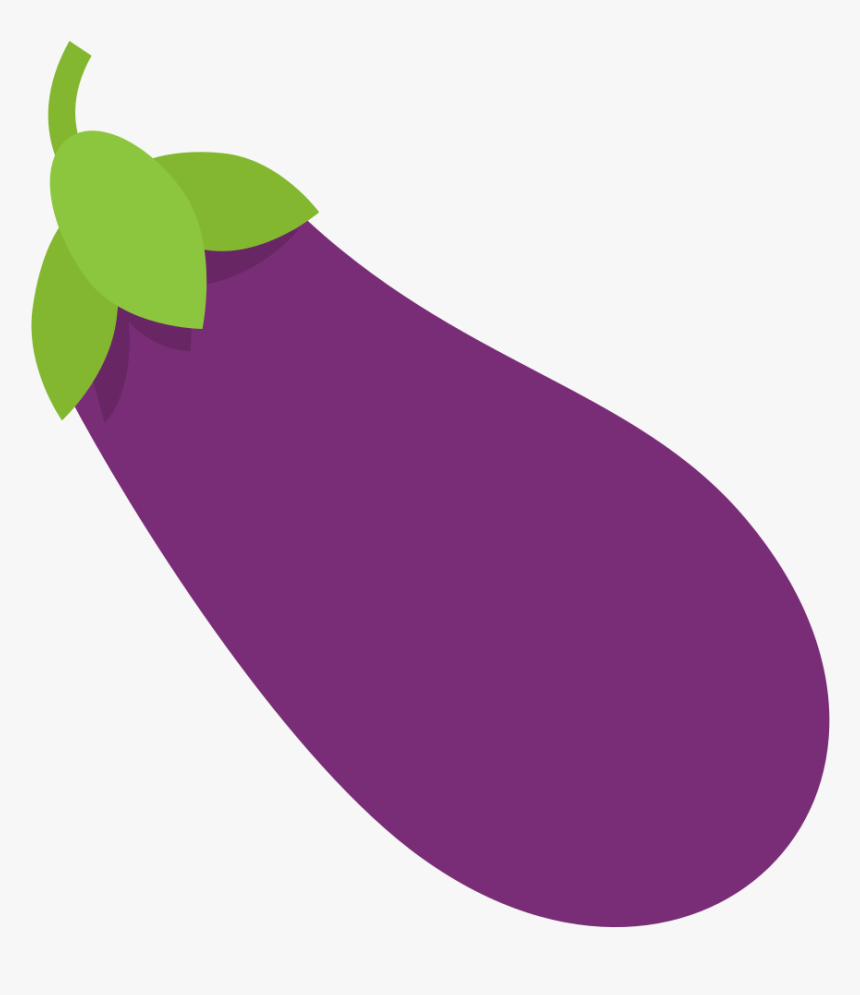 Transparent Eggplant Clipart - Dick With Transparent Background, HD Png Download, Free Download