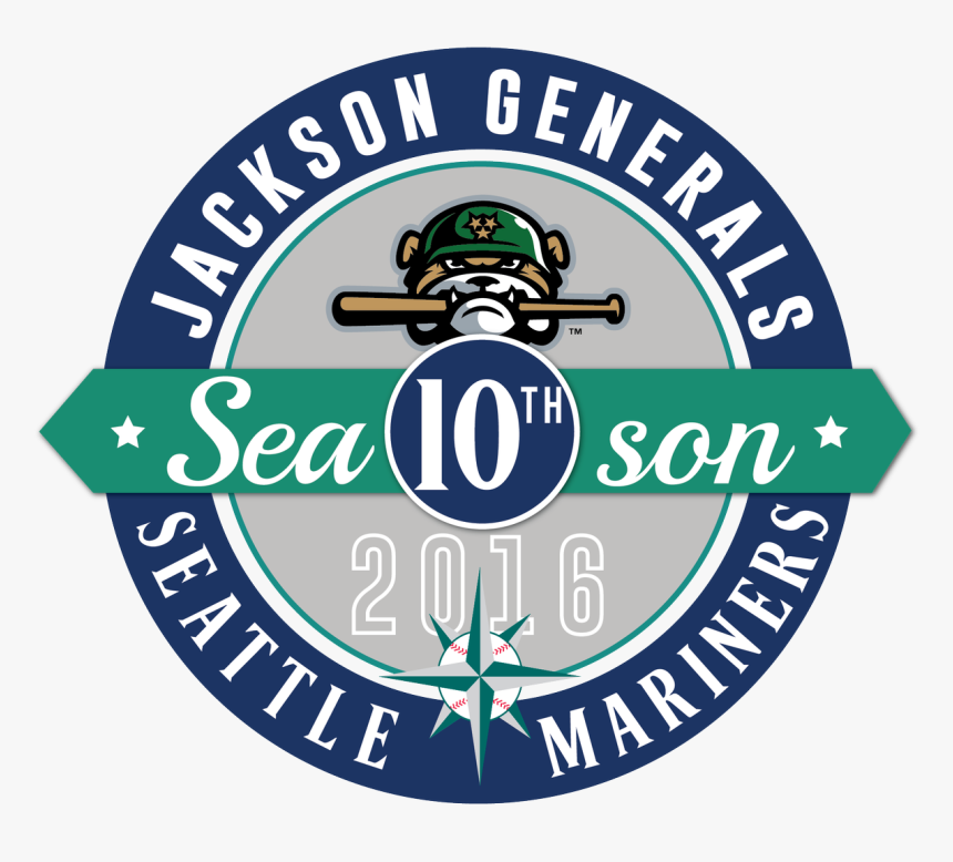 Jackson Generals, HD Png Download, Free Download