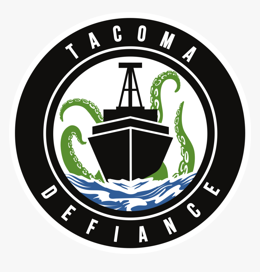 Tacoma Defiance, HD Png Download, Free Download