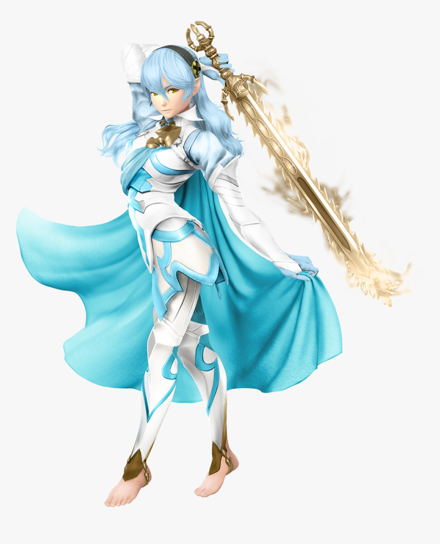 Corrin Skins Smash Ultimate, HD Png Download, Free Download