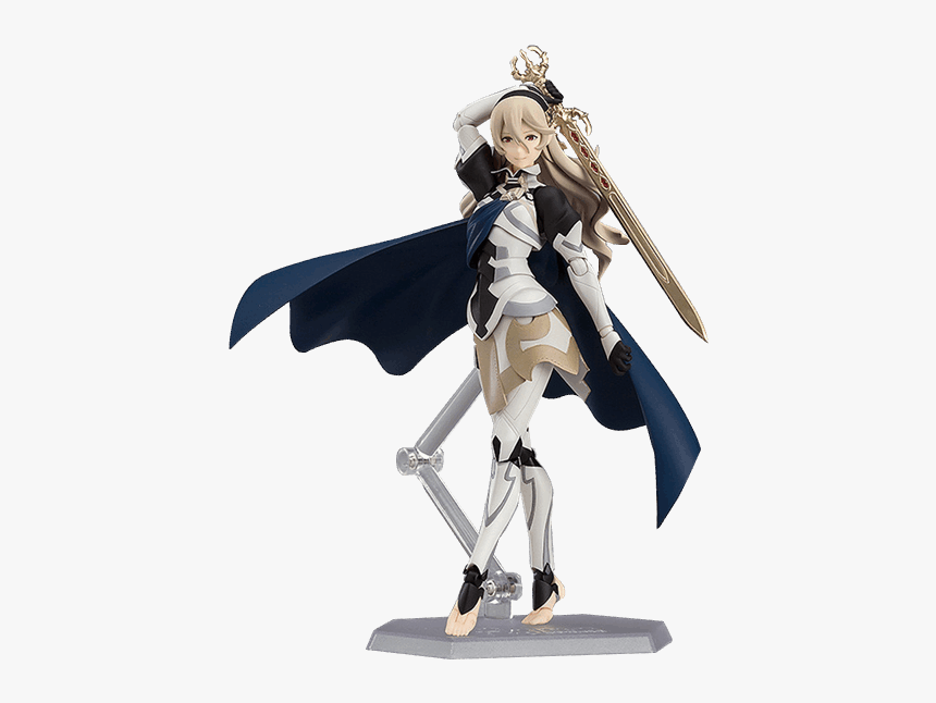 Corrin From Fire Emblem, HD Png Download, Free Download