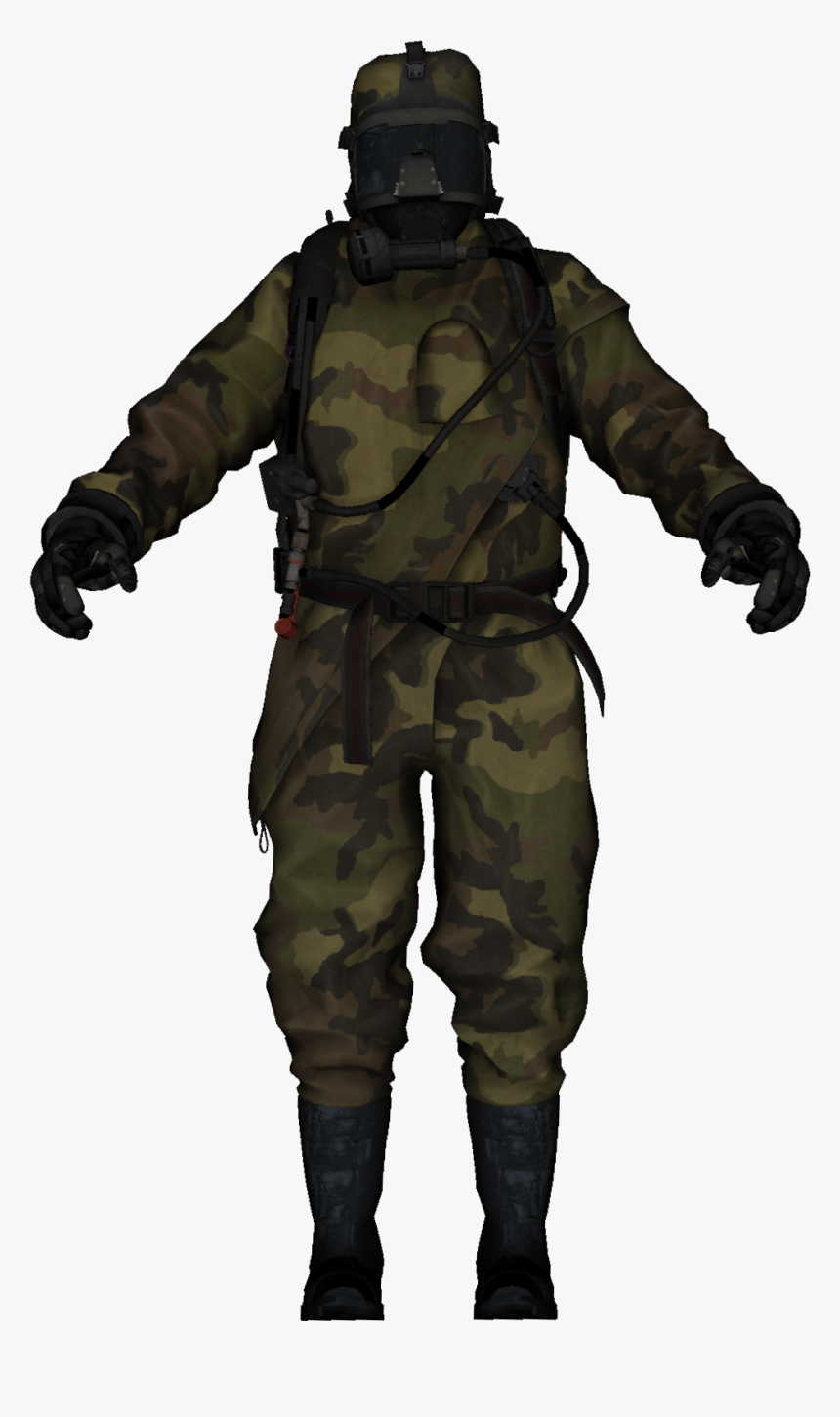 Transparent Call Of Duty Character Png - Cod Black Ops Juggernaut, Png Download, Free Download