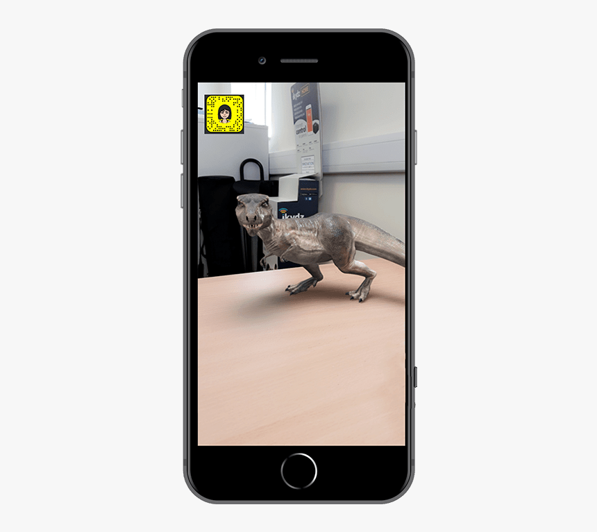 What Parents Should Know About Snapchat - Iphone, HD Png Download, Free Download