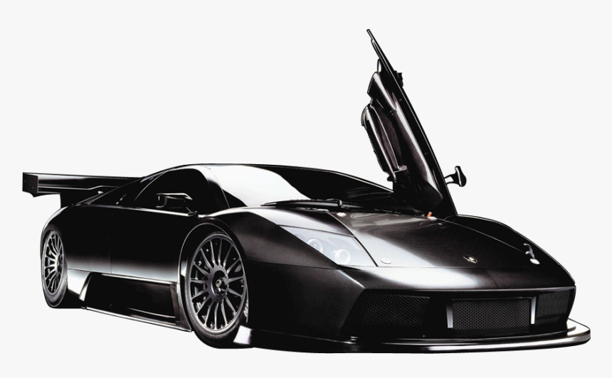 Imagenes Png De Autos , Png Download - Lamborghini Murcielago Png, Transparent Png, Free Download