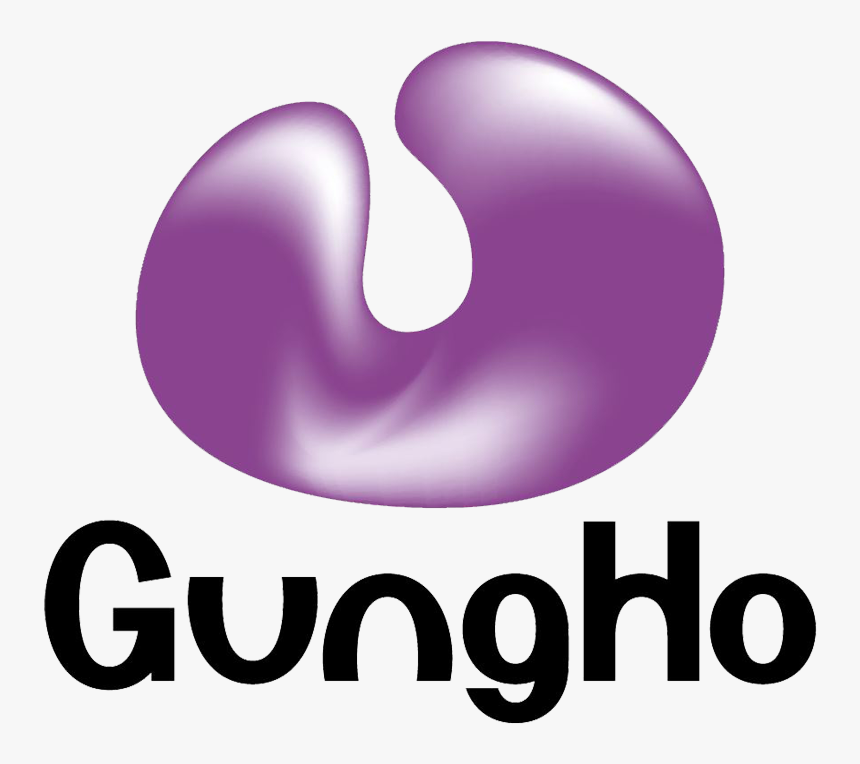 Gungho Online Entertainment Png, Transparent Png, Free Download