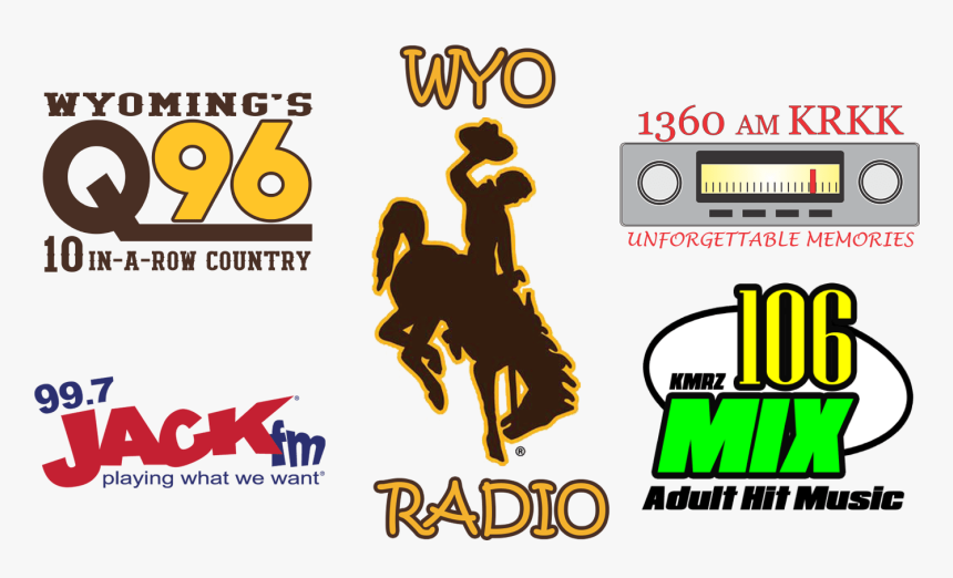 [help Wanted] Wyoradio Is Hiring A Media Marketing - Jack Fm, HD Png Download, Free Download