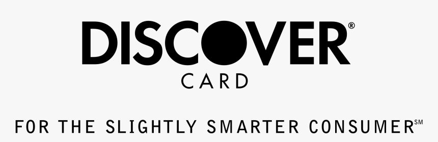 Discover Card Logo, HD Png Download, Free Download