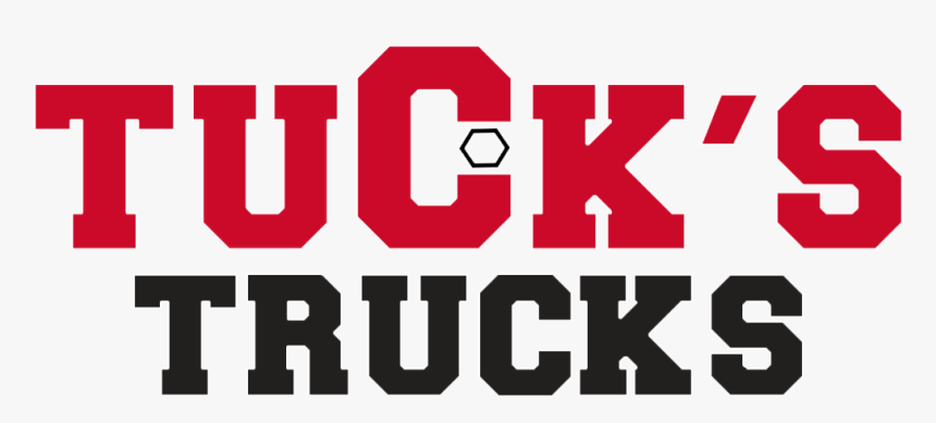 Tuck"s Trucks Gmc - Kinnick Stadium Black And Gold, HD Png Download, Free Download