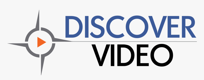 Discover Video, HD Png Download, Free Download