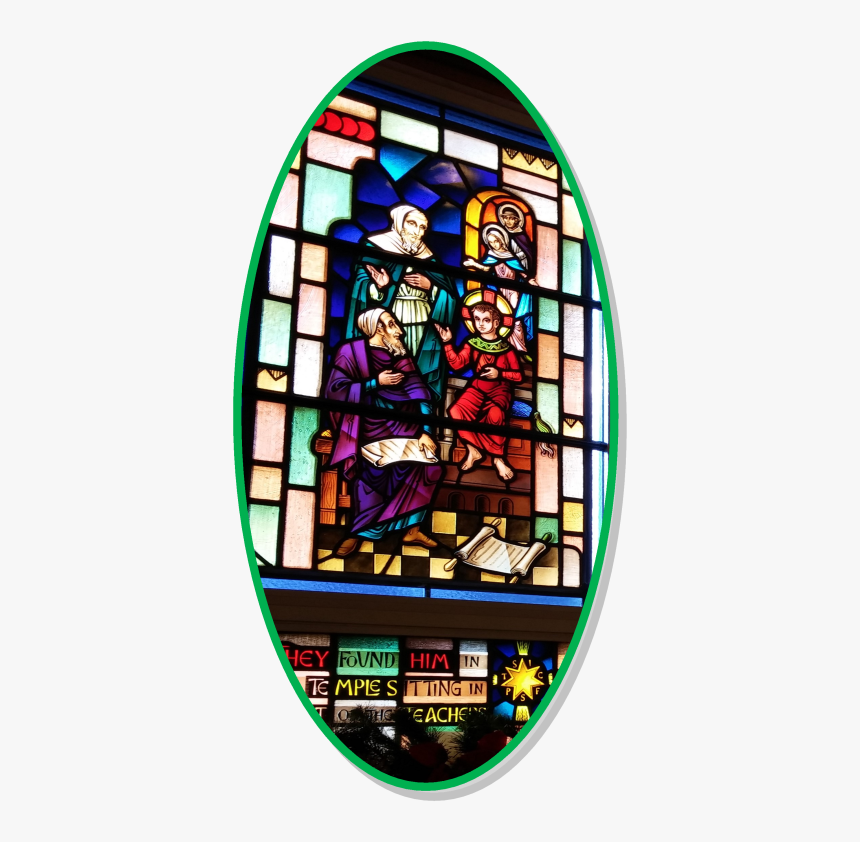 Stained Glass, HD Png Download, Free Download