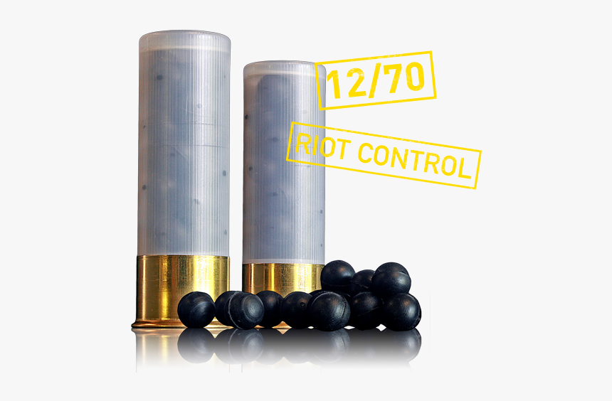 Rubber Shotgun Shells, HD Png Download, Free Download