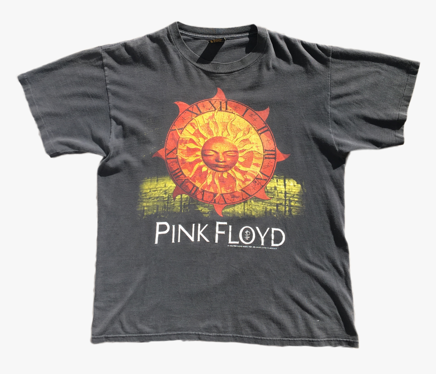 Pinkfloydfront - Pink Floyd Sun, HD Png Download, Free Download