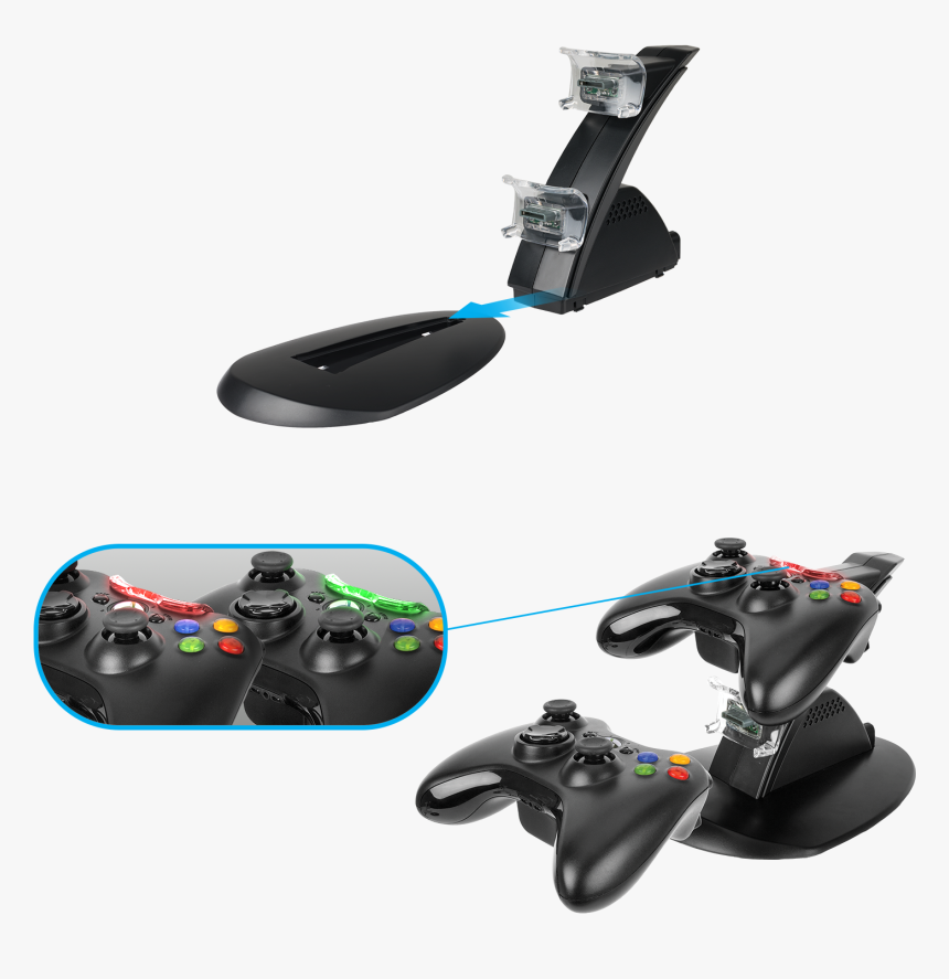 Game Controller, HD Png Download, Free Download