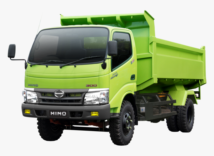 Hino Dutro 130 Hd, HD Png Download, Free Download