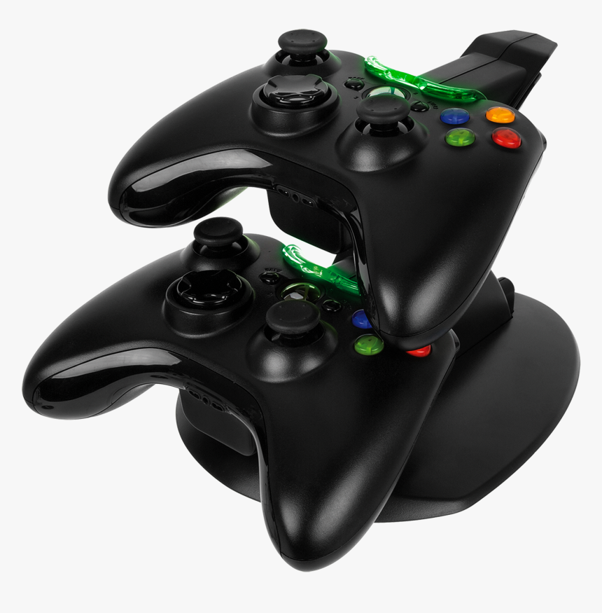 Xbox 306 Controller Charger, HD Png Download, Free Download