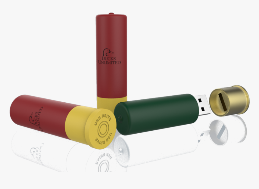 Shotgun Shell - 2246 - Wine Bottle, HD Png Download, Free Download