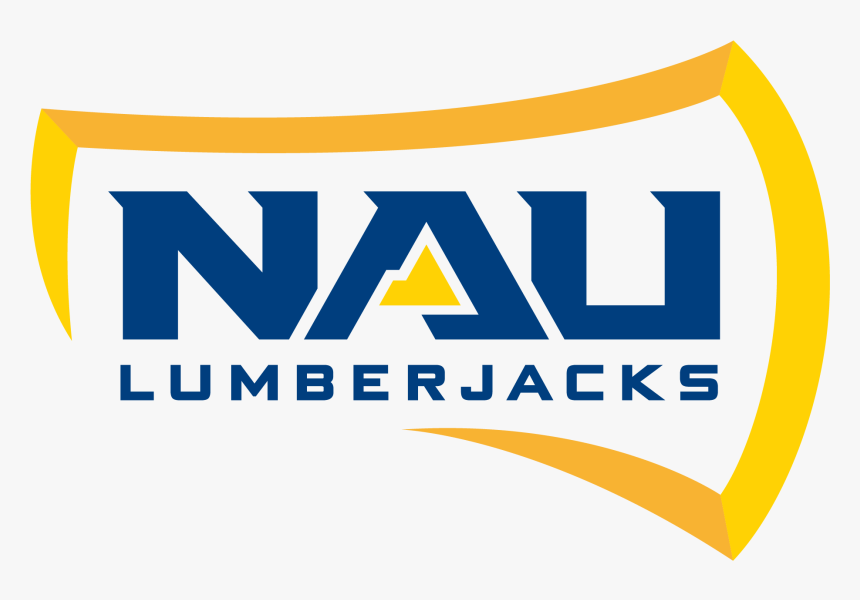 Nau Alternate Identity Pms Wbg - Northern Arizona University, HD Png Download, Free Download