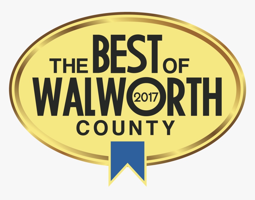 The Best Of Walworth County - Circle, HD Png Download, Free Download
