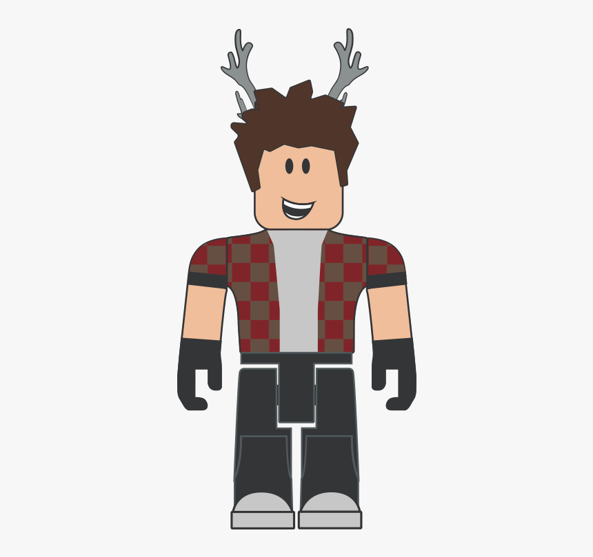 Roblox Lumberjack, HD Png Download, Free Download