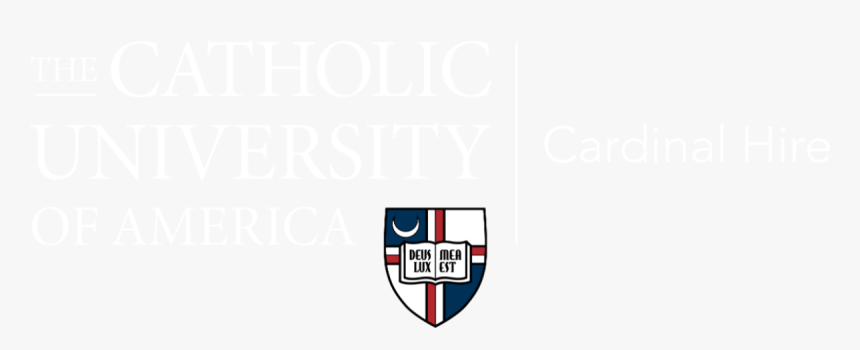 Catholic University Of America, HD Png Download, Free Download