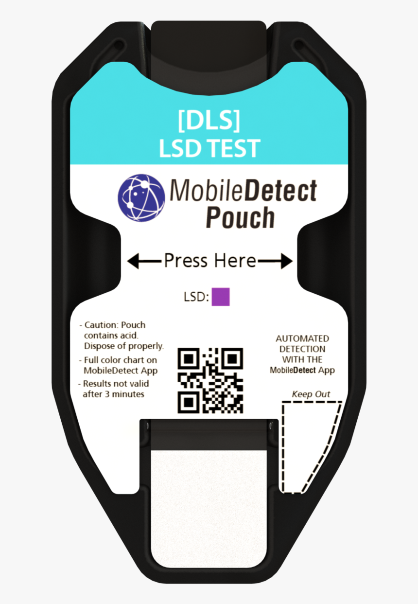 Mobile Detect Drug Test, HD Png Download, Free Download