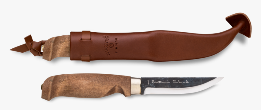 Lynx Lumberjack Carbon - Marttiini Lumberjack Carbon Knife, HD Png Download, Free Download