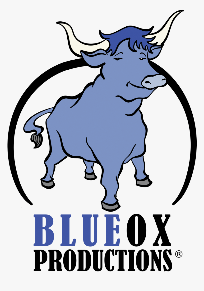 Blueox Logo-png - Battersea Power Station, Transparent Png, Free Download