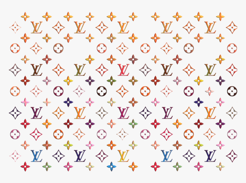 Transparent Louis Vuitton Pattern Png - Louis Vuitton Pattern Png, Png Download kindpng