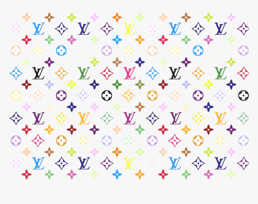 Transparent Louis Vuitton Pattern Png - Louis Vuitton Pattern Png, Png Download - kindpng